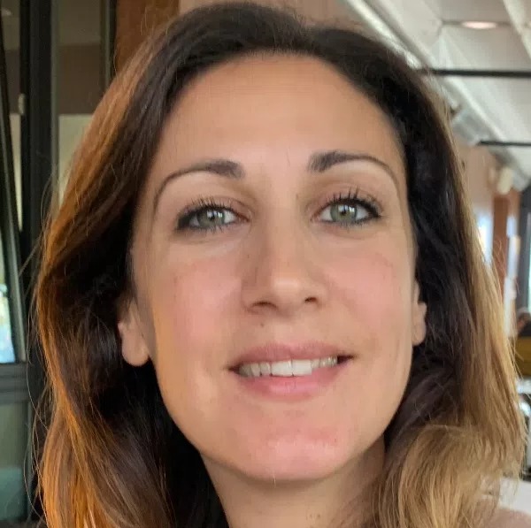 photo portrait Isaline Maillard 