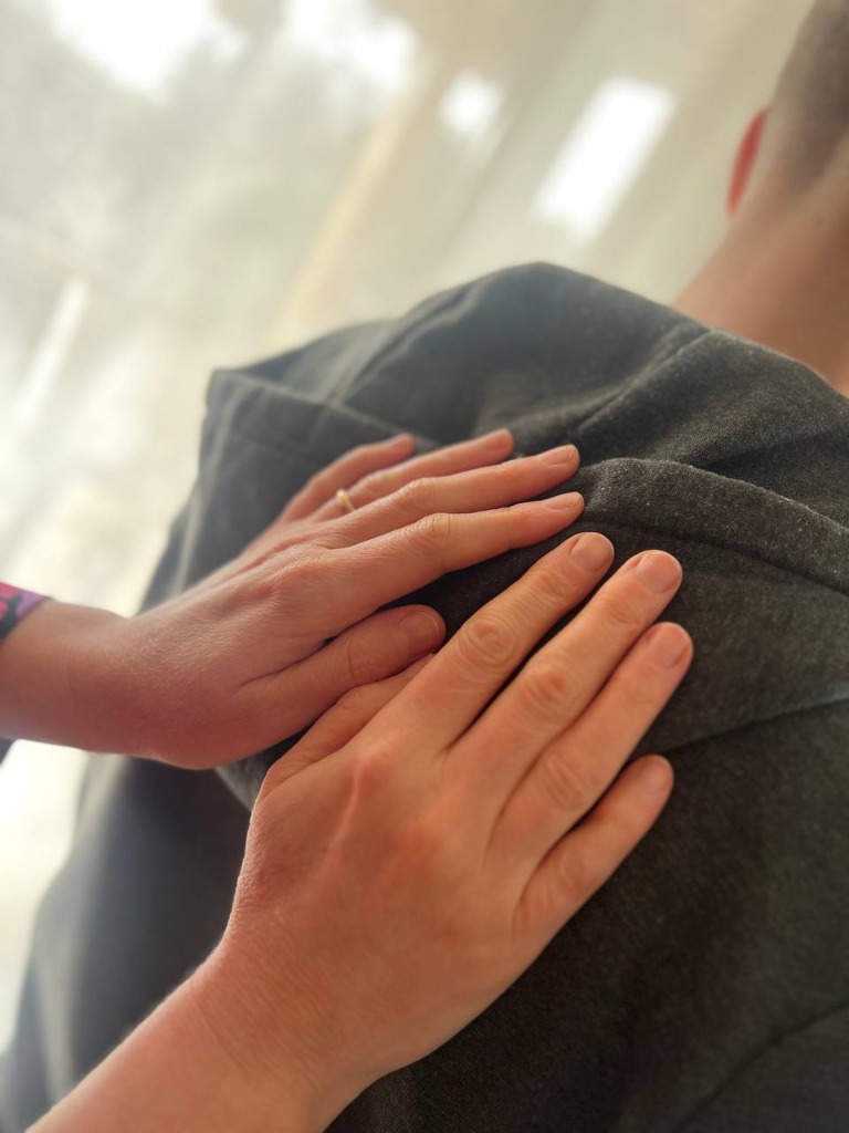 photo activite Katherine matvienko