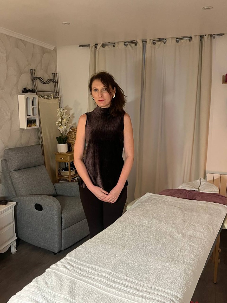 photo cabinet Katherine matvienko