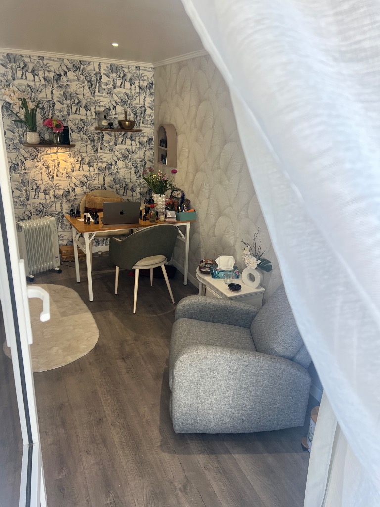 photo seance Katherine matvienko