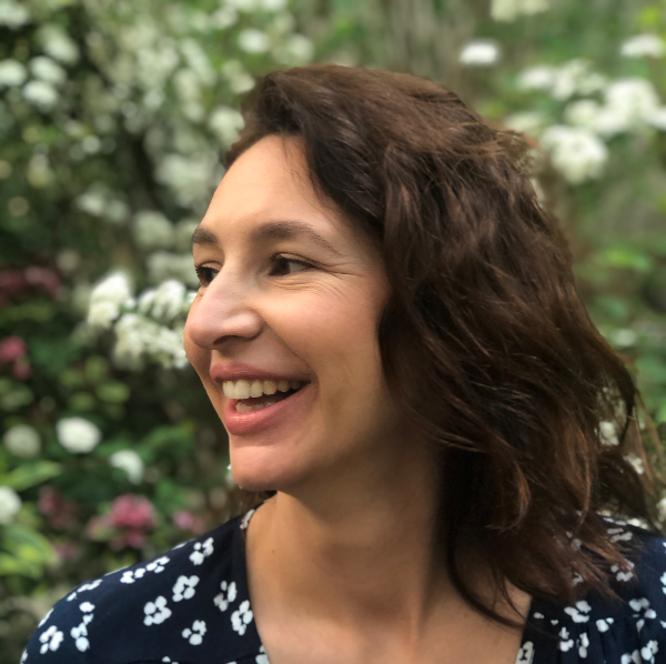 Elodie Pizon Sophrologue et Naturopathe