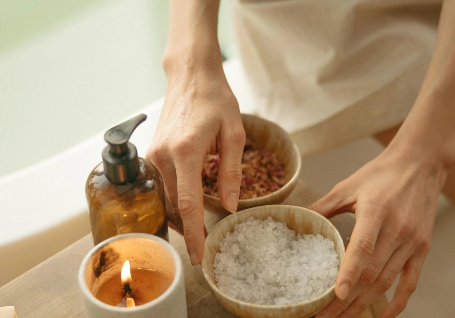 photo cabinet Marie christine laporte