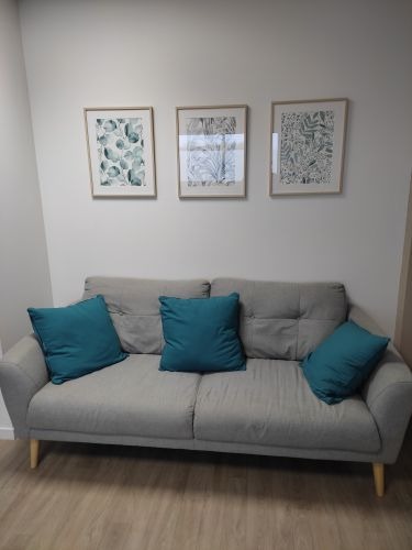 photo cabinet Erell Drillet