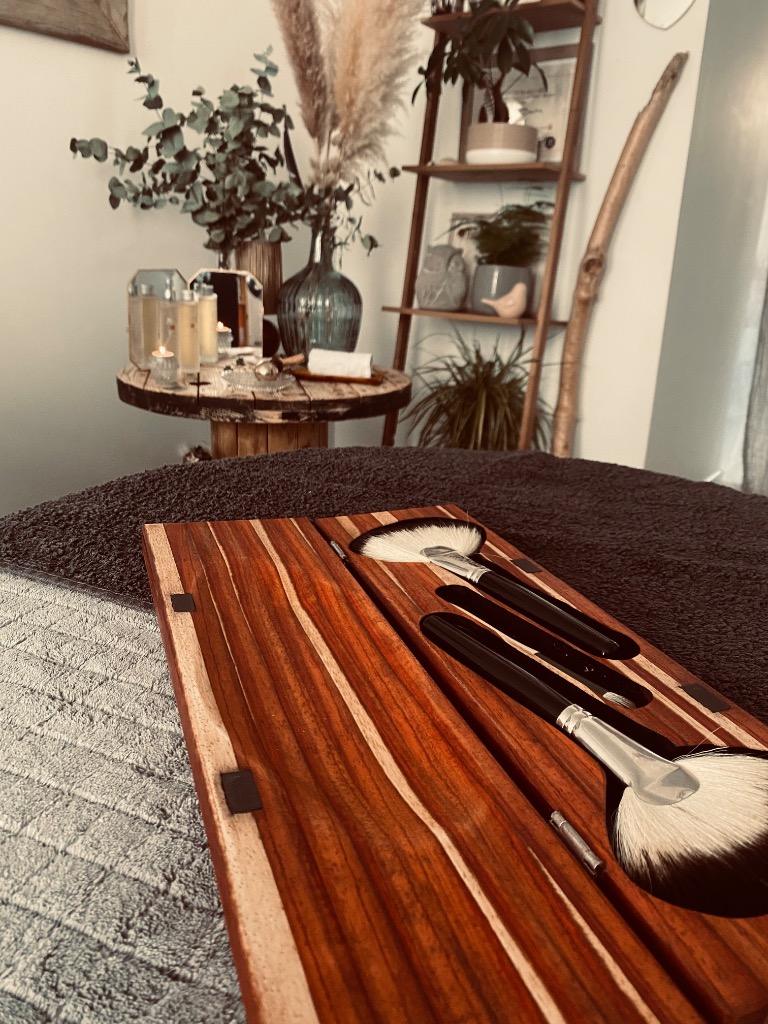 photo activite Julie Boutin Kobido