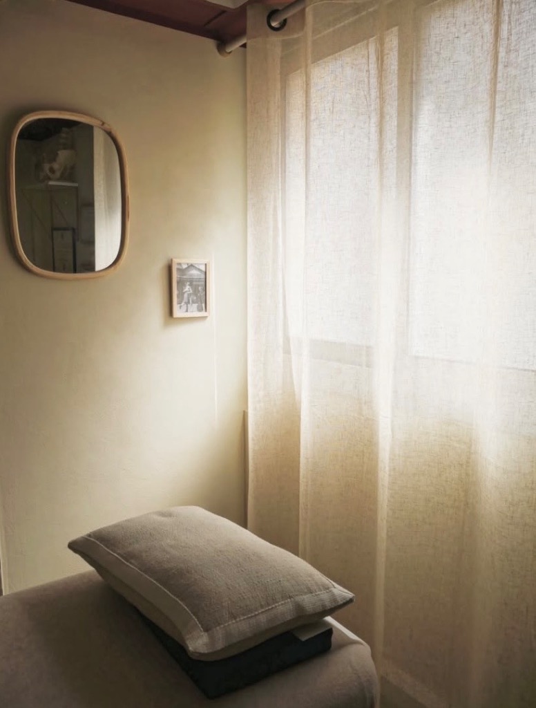 photo activite Aurélie Rose