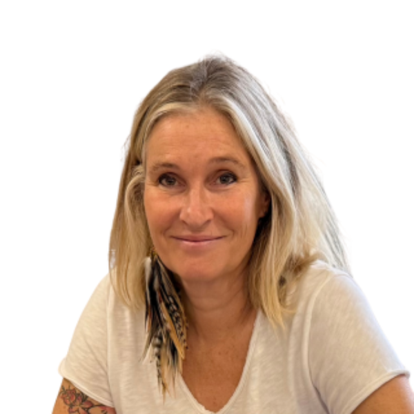 Angélique CAPELLE VOISIN