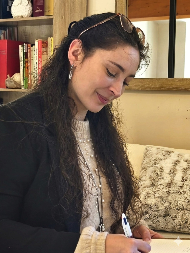 photo activite Marine FOUGERET