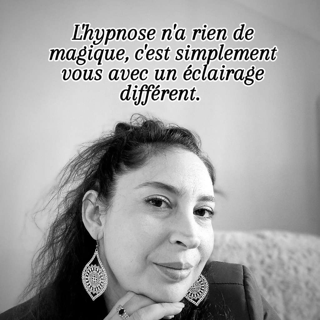 photo portrait Marine FOUGERET