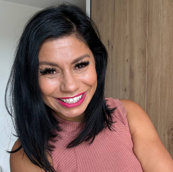 Anissa Lyotard - Cabinet Rayône