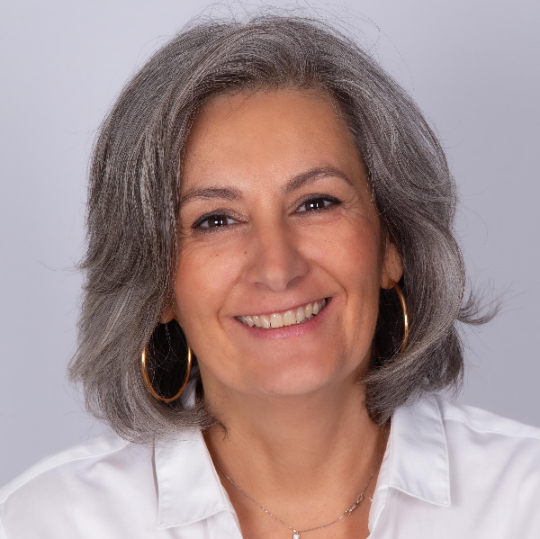 Fabienne RELET Coach And Team