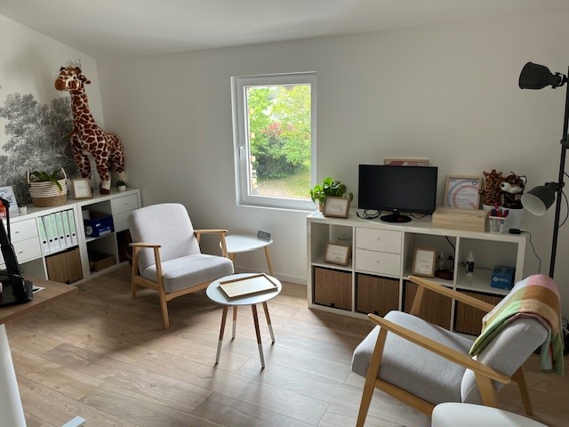 photo cabinet Fabienne RELET