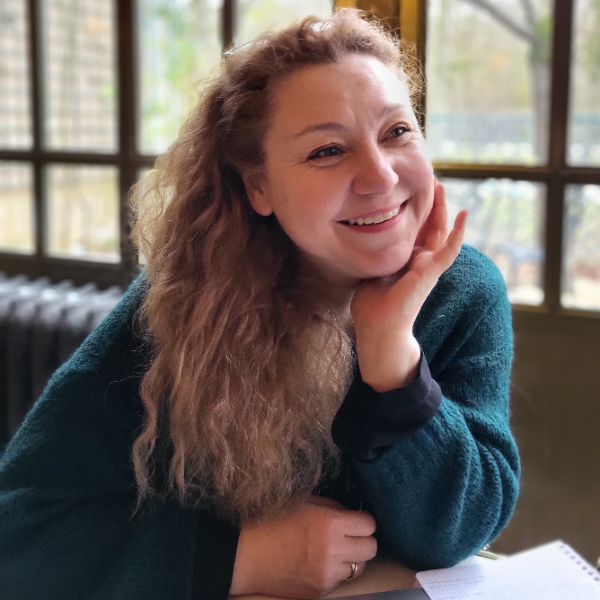 Florence BHOILLAY LEGRAS