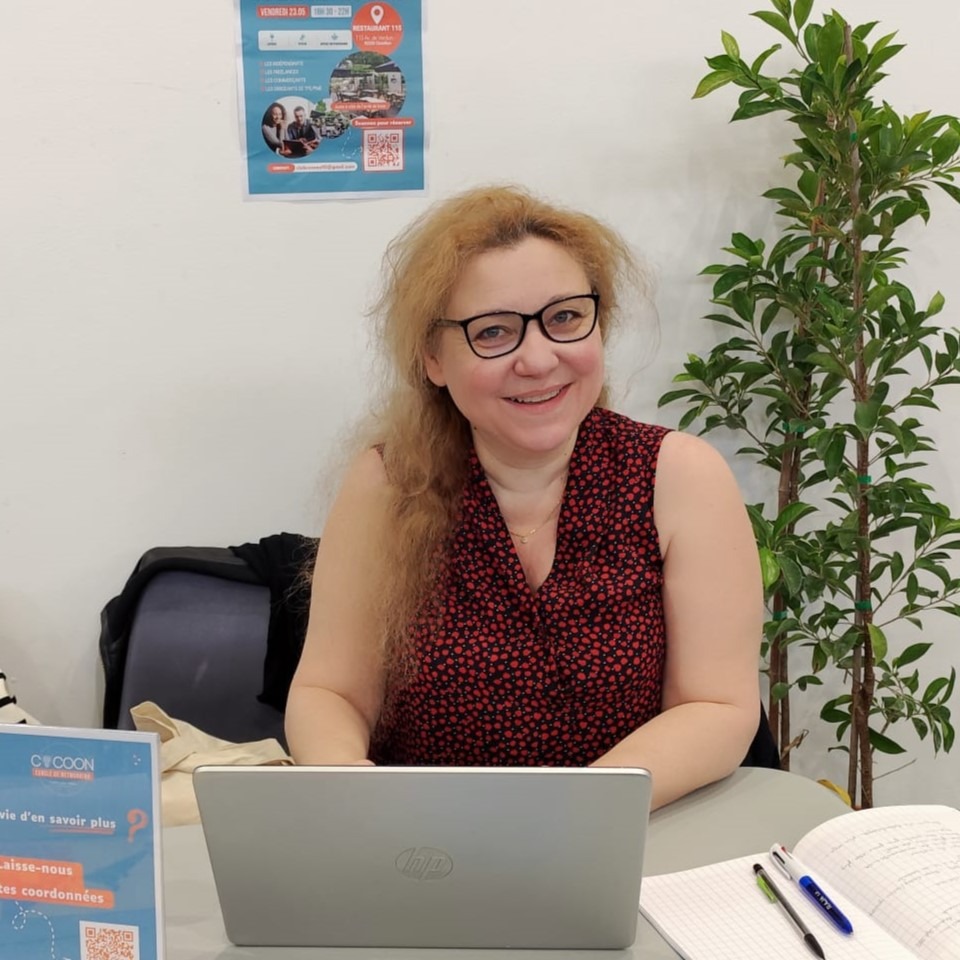 photo activite Florence BHOILLAY LEGRAS