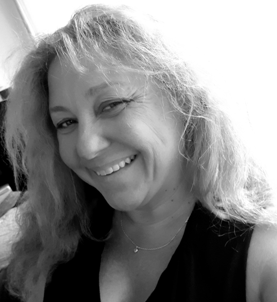 photo portrait Florence BHOILLAY LEGRAS