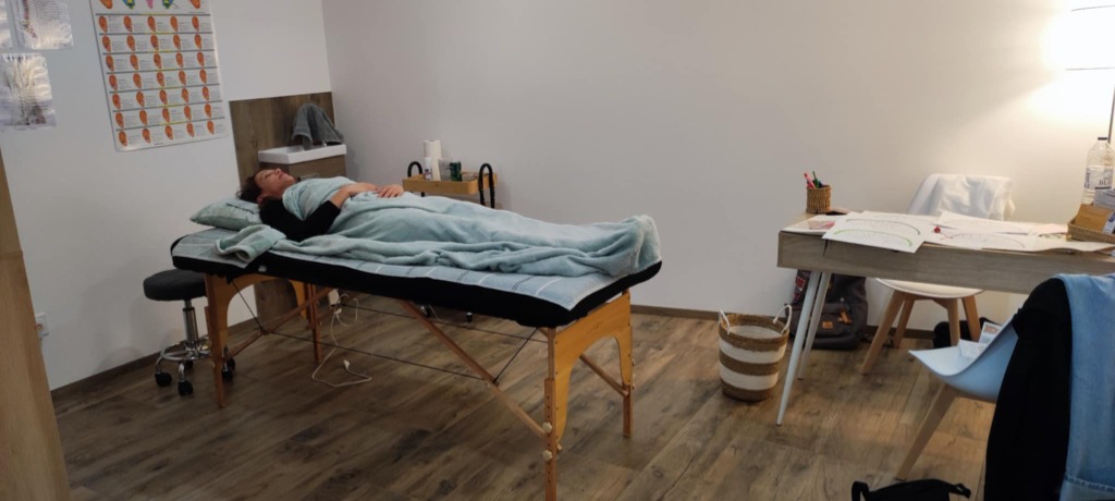 photo seance Morgane Hélo