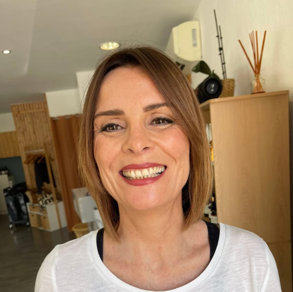 Sylvie Rogane Sophrologue