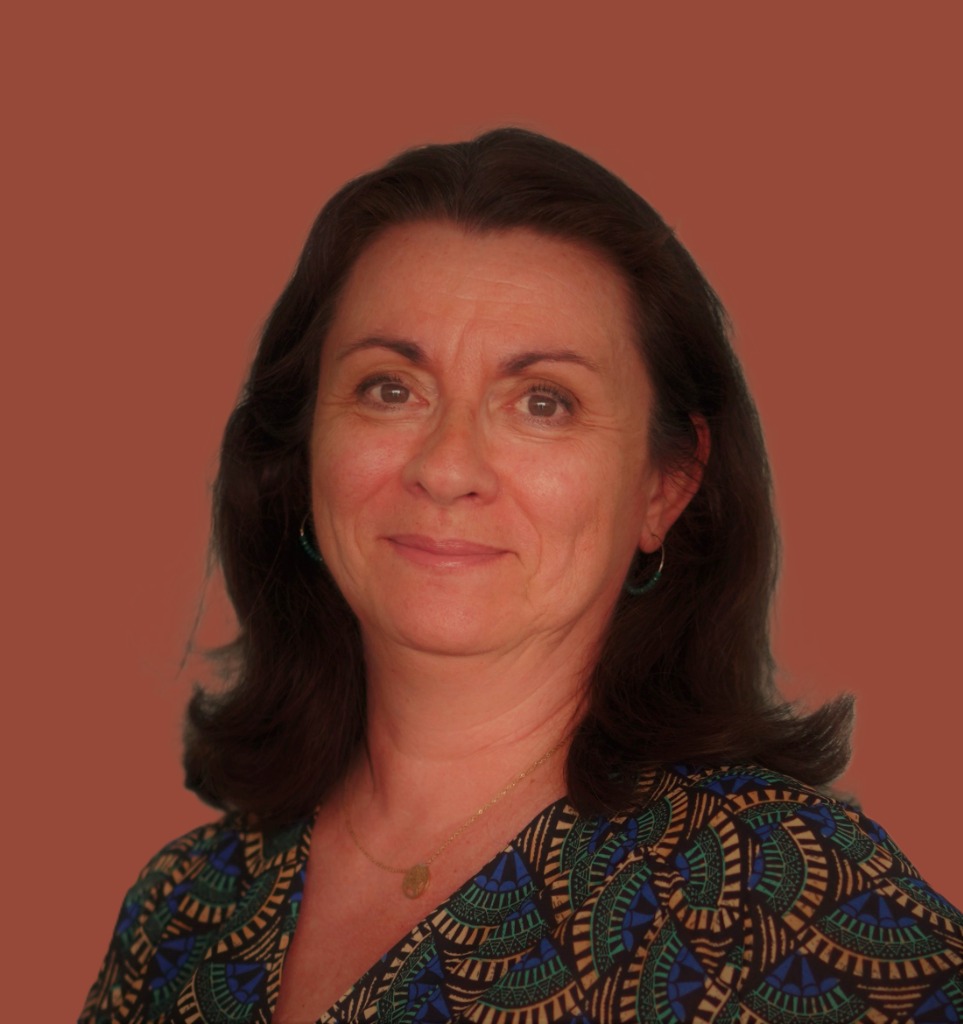 photo portrait Annie sorabella