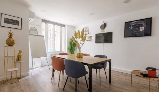 photo cabinet Btissam ZNAIDI