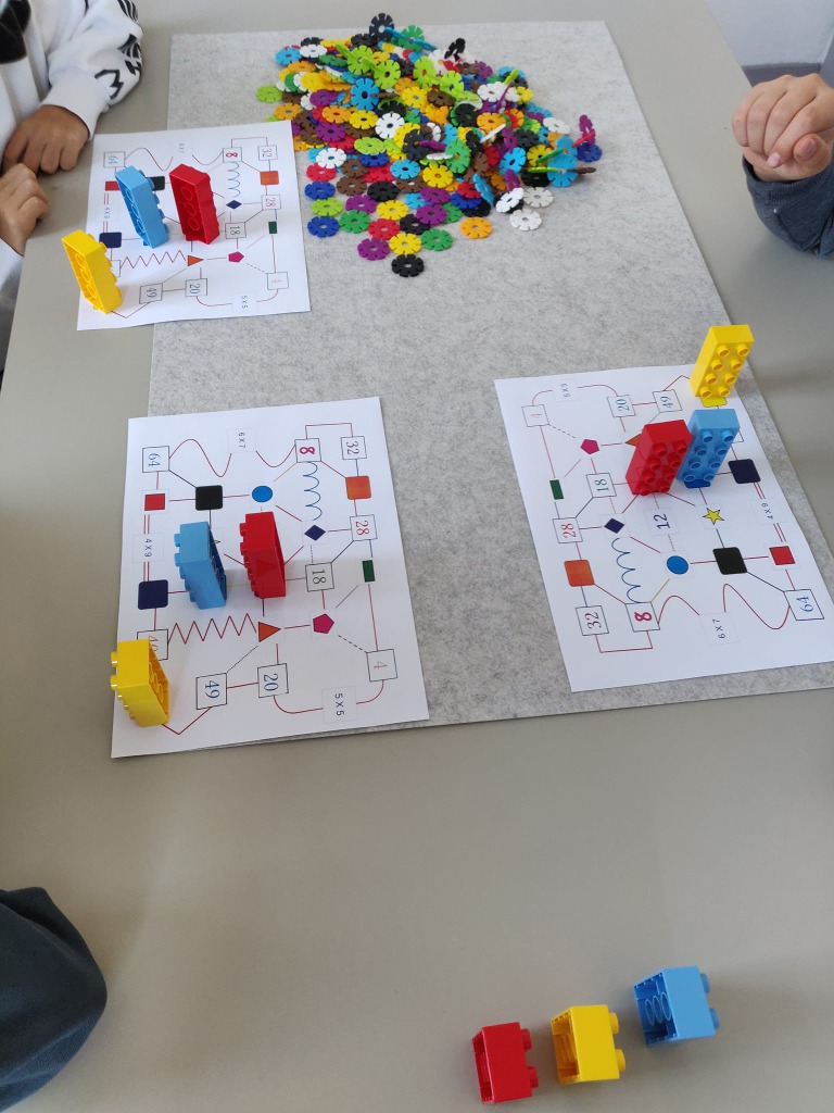 photo portrait Magaly Lamperier