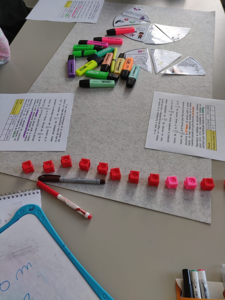 photo seance Magaly Lamperier