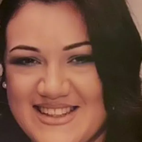 SAMANTHA GRAVÉ STEVANOVIC