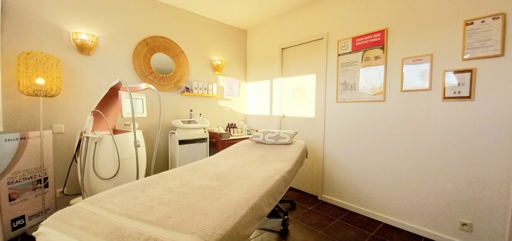 photo diplome Alizéa institut 