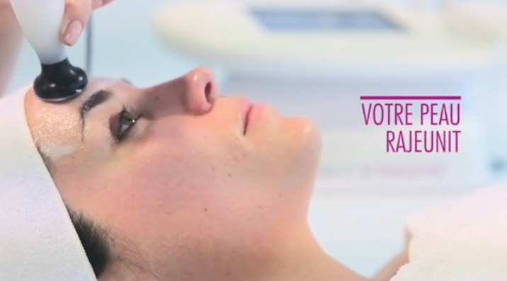 photo portrait Alizéa institut 