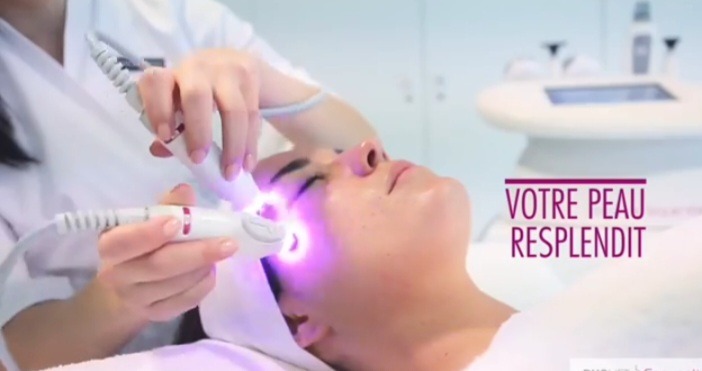 photo seance Alizéa institut 