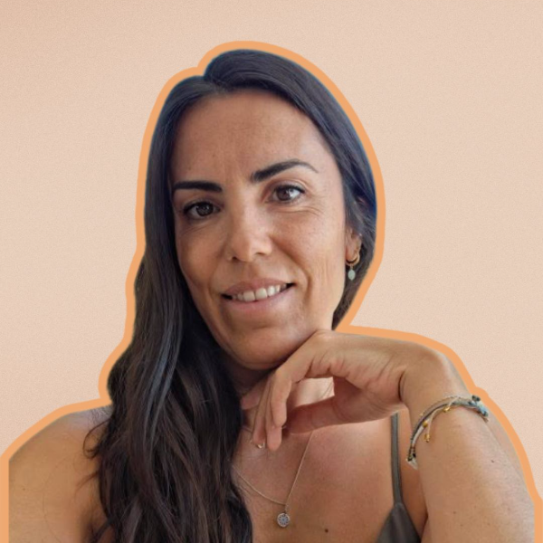 Audrey Vichier - FREE SPIRIT