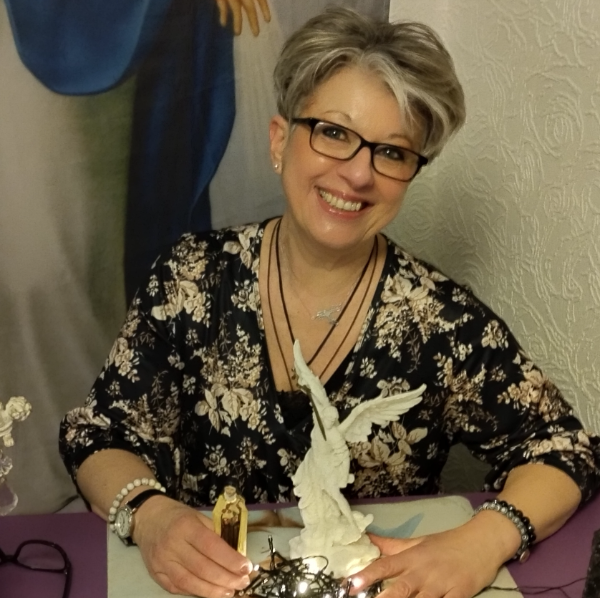 Magnétiseur Marie Angélique 