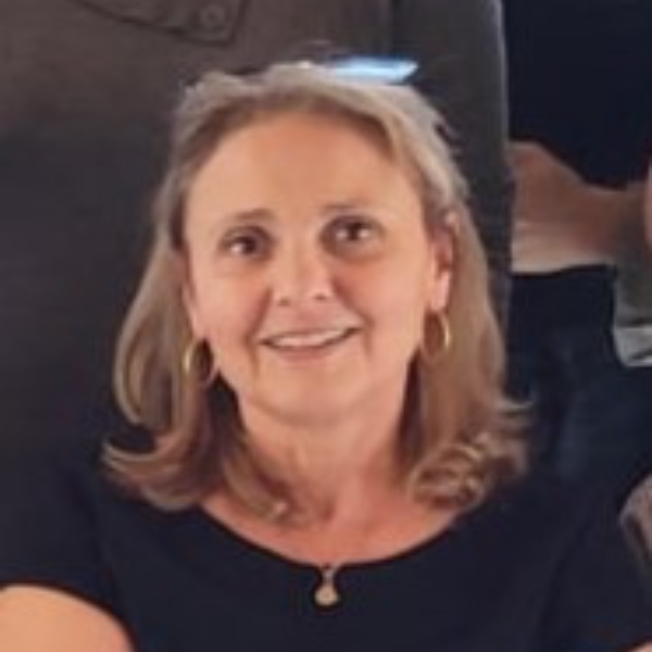 VERONIQUE Martin-Guirard