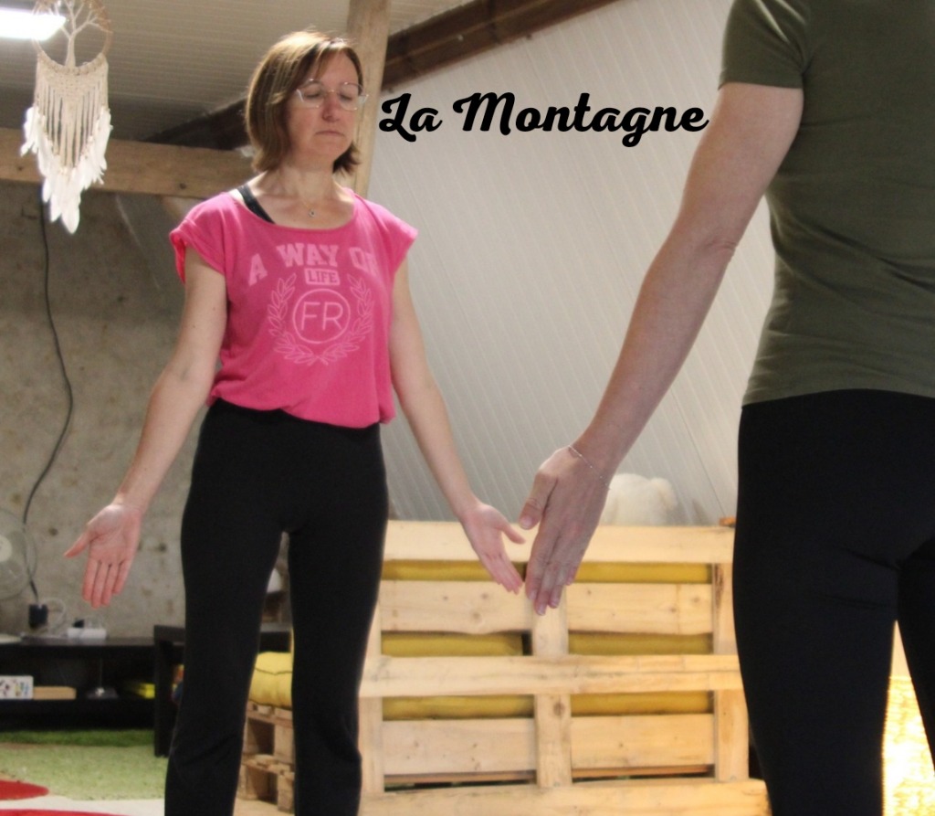 photo seance Véronique Fruchart