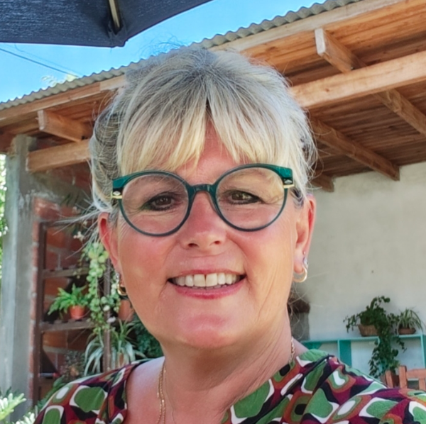 CHASSELON QUEFFEULOU EDWIGE