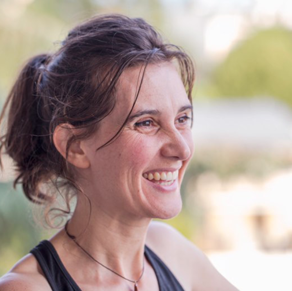 Pascaline Hubert - Sème & Sois