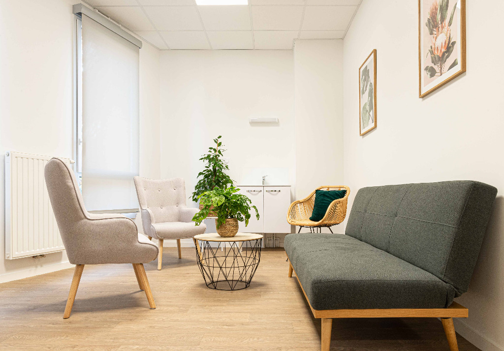 photo cabinet Anaïs Dupuis - Accompagnement psycho-intuitif