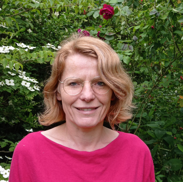 Vitalité Shiatsu Relaxation