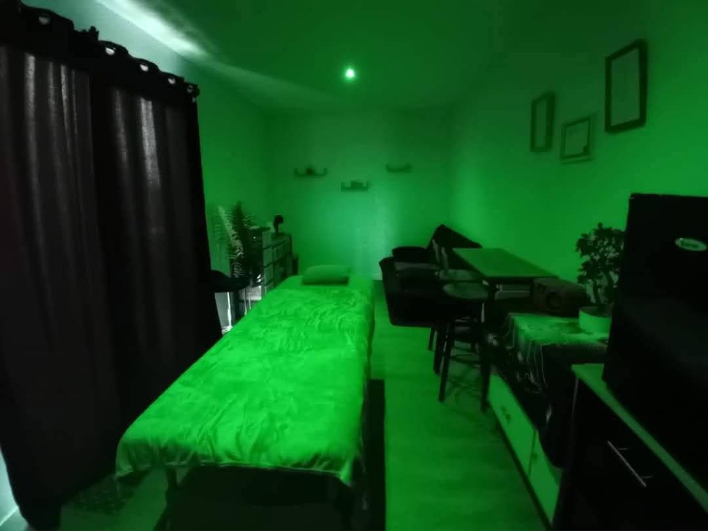 photo cabinet L’ÂMiE Zen 