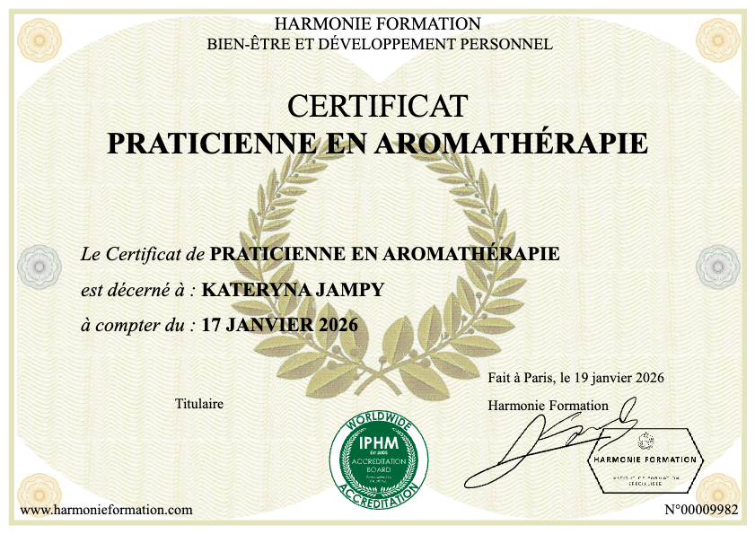 photo diplome Katherine matvienko 