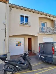 photo cabinet MAGALI ARRIVÉ