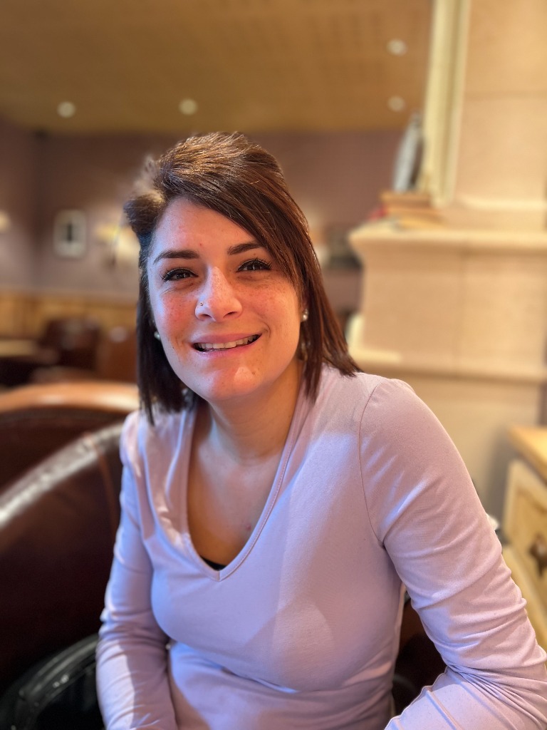 photo portrait C’La PARENThèse