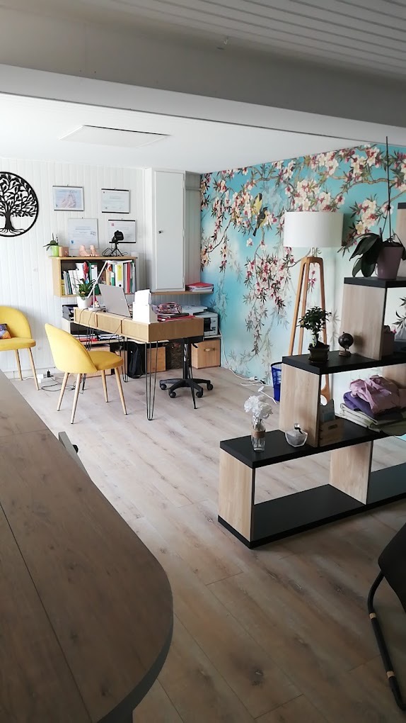 photo cabinet Isabelle Legoult