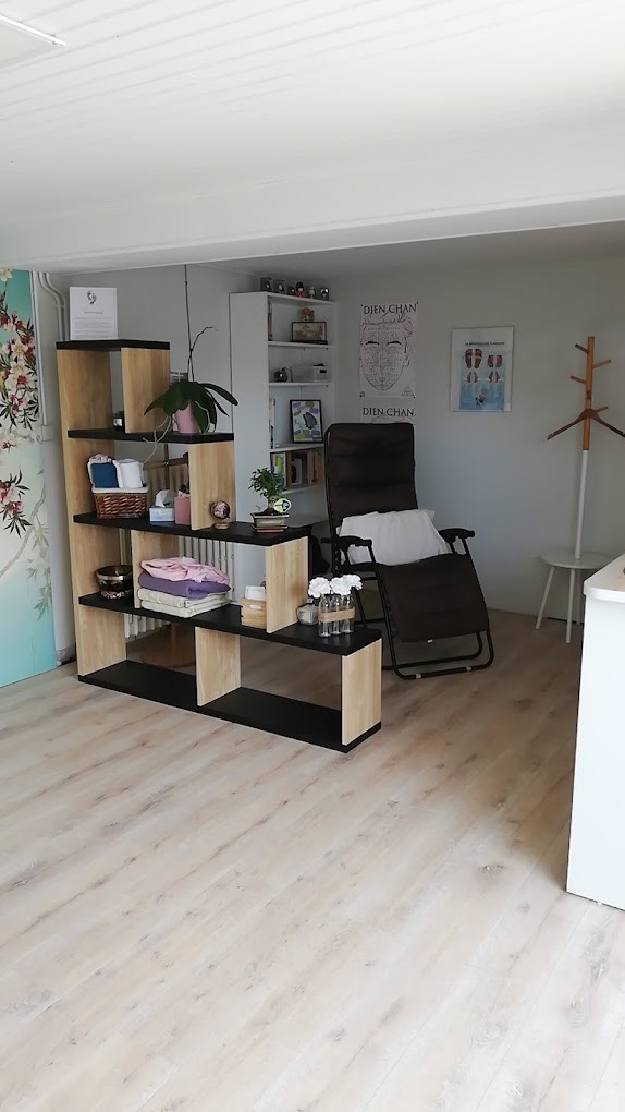 photo seance Isabelle Legoult