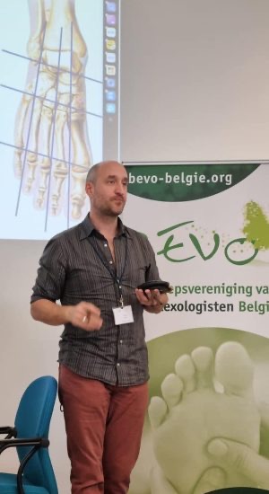 photo seance Didier Vin