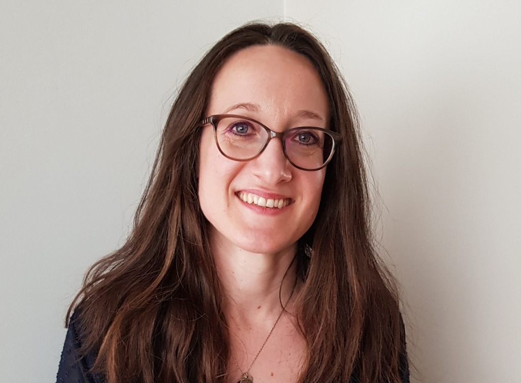 photo portrait Lorraine & Sens