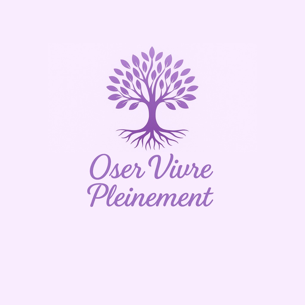 photo cabinet Oser Vivre Pleinement - Nolwenn Chaix