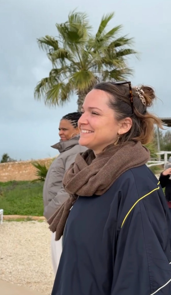 photo portrait Modesty Deckers