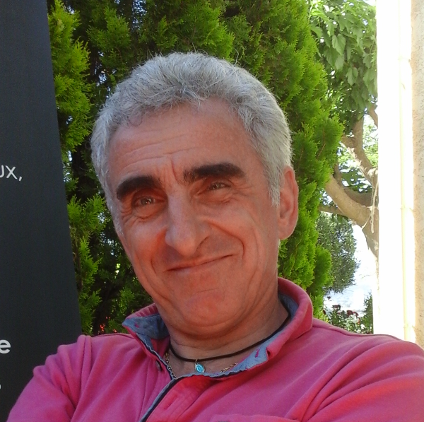 Jean Philippe SCABELLO