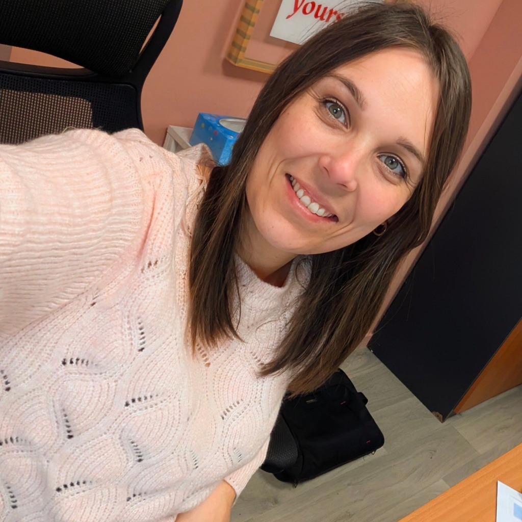 photo portrait Optivie - Melanie Charbonnel 