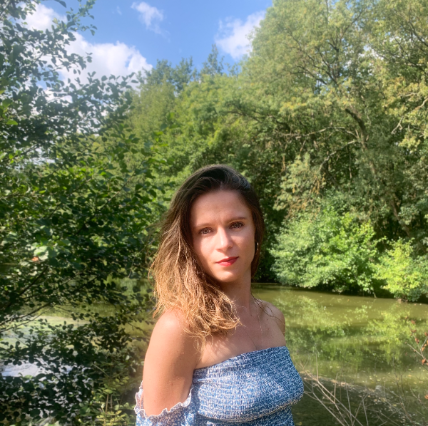 Angélique SIMON - AS-NATUROPATHE