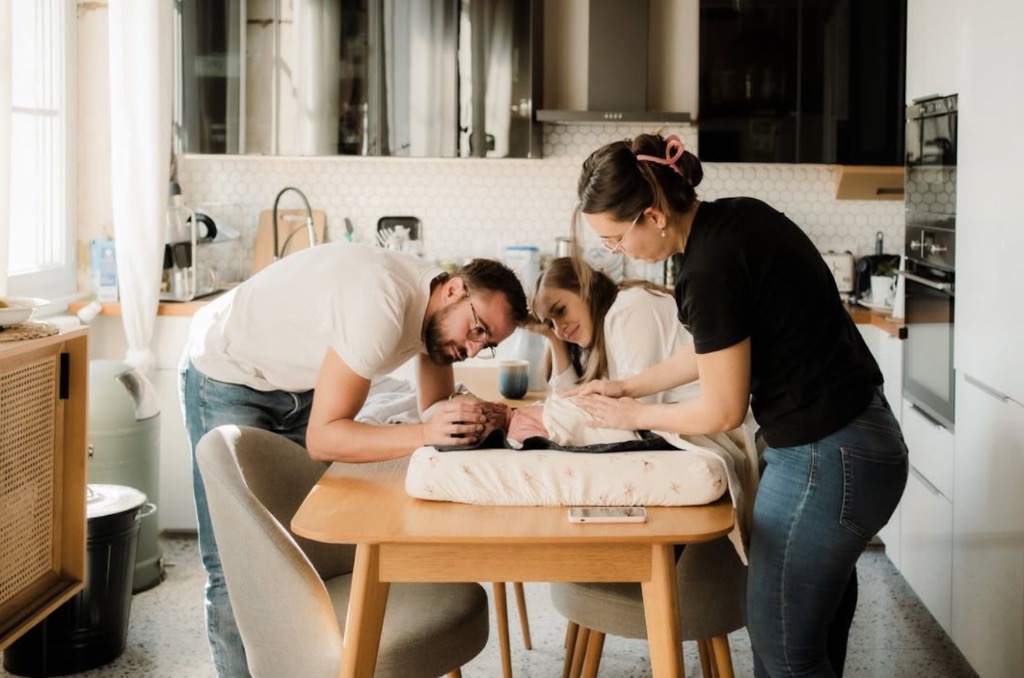 photo activite Manon PINEAU - Un Moment Suspendu